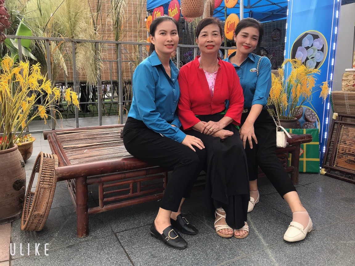 Hội chợ, triển lãm - Xúc tiến thương mại