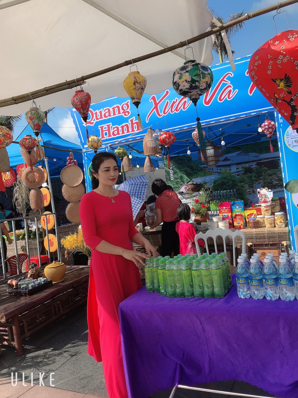 Hội chợ, triển lãm - Xúc tiến thương mại