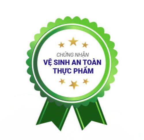 Chính sách an toàn thực phẩm