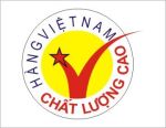 Công ty nước khoáng Công Đoàn Quang Hanh nhận danh hiệu hàng Việt Nam chất lượng cao năm 2022